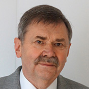 Rainer Biniok
