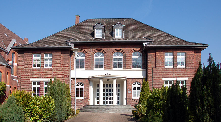 Gemeindehaus