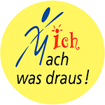 Button - Ich mach was draus