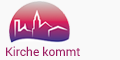 Logo Kirche kommt