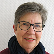 Renate Preidt