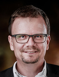 Michael Hüter